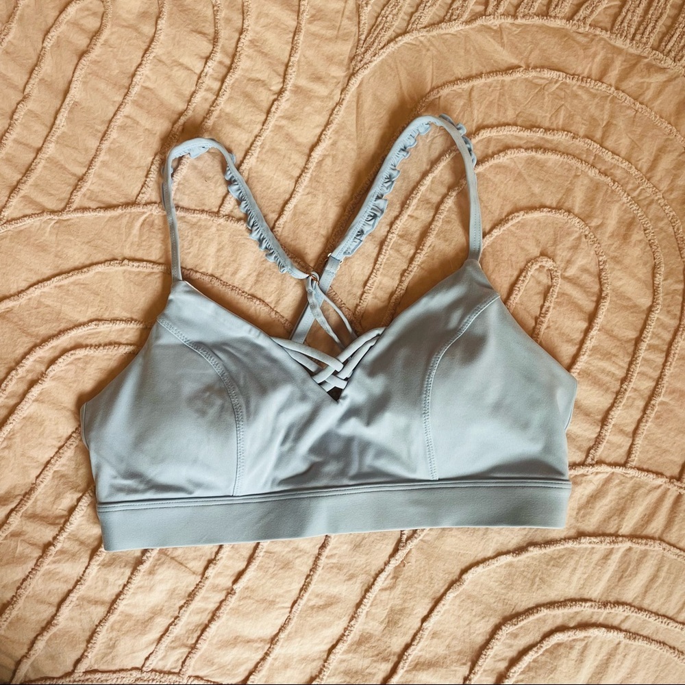 L’URV Dreamy Days Crop